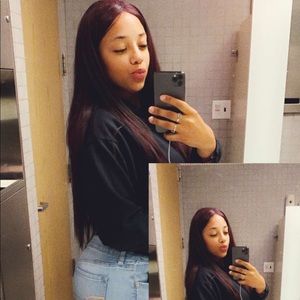 Meet your Posher, Brianna